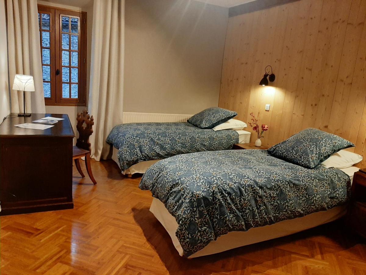 Bed and Breakfast Le Sareymond Menee Екстер'єр фото
