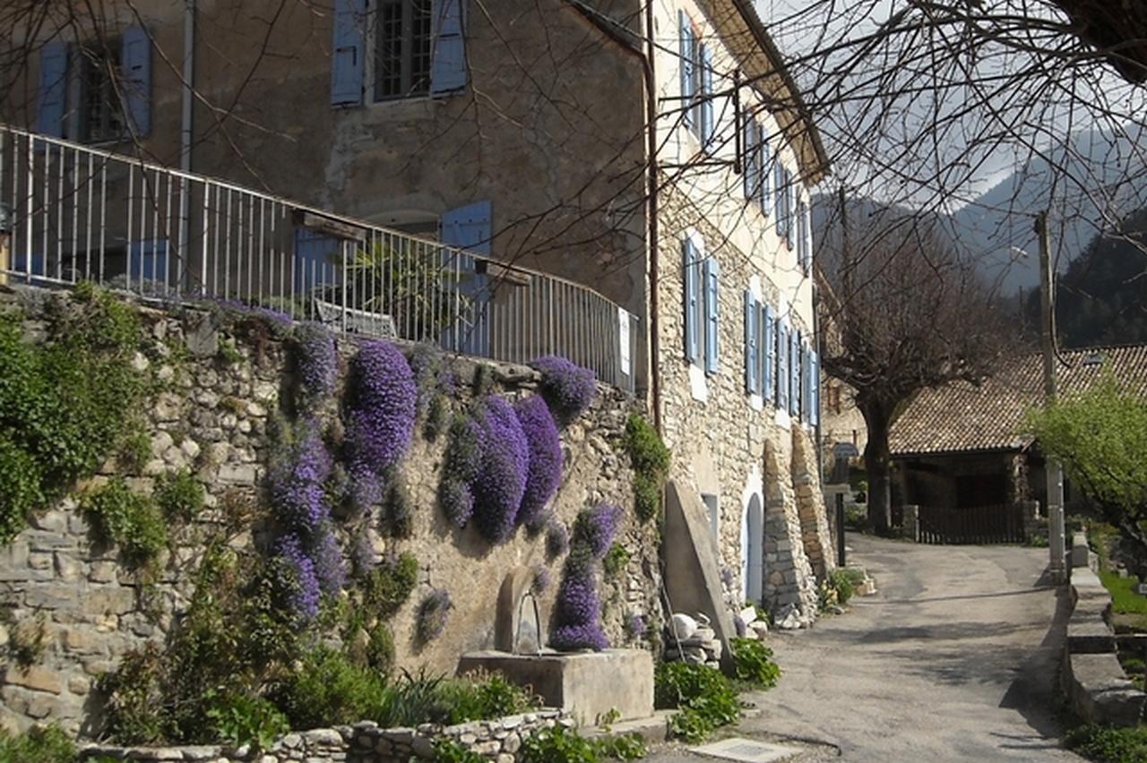 Bed and Breakfast Le Sareymond Menee Екстер'єр фото